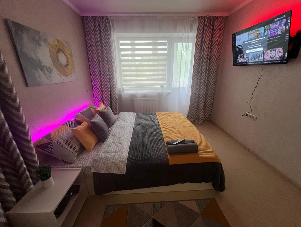 Апартаменты Люкс на Богдана Хмельницкого 92