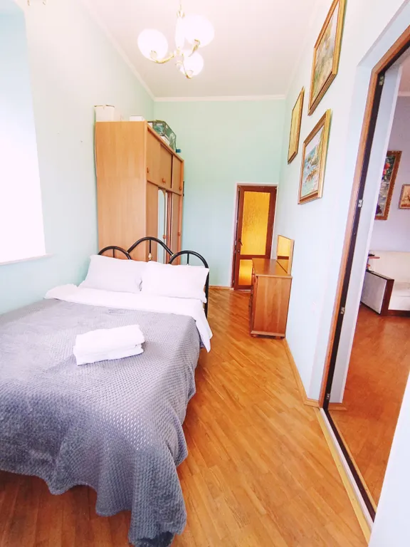 Квартира Квартира в центре — Севастополь