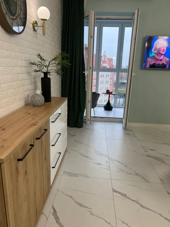 Квартира Квартира Rosgarten lux — Калининград