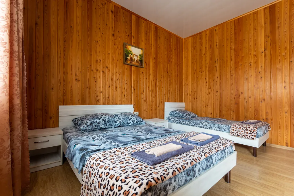 Квартира Комната — Криница