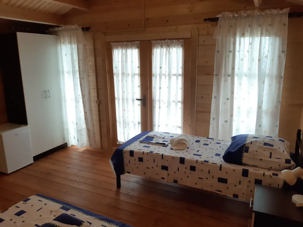 1-комнатный Дом