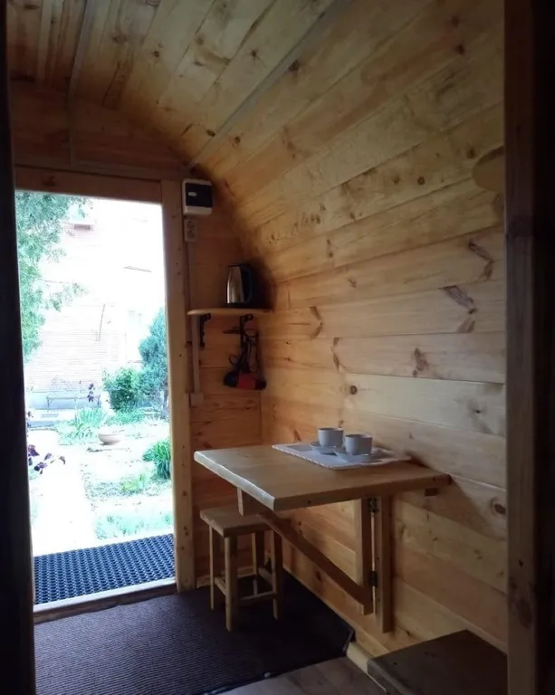 1-комнатный Дом