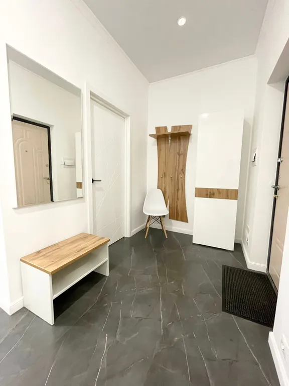 Квартира Квартира Aphouse в центре Геленджика — Геленджик