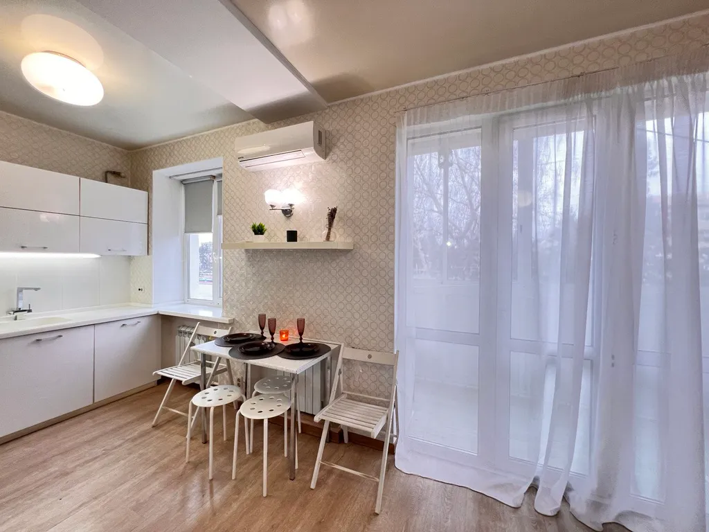 Двухкомнатная ЦЕНТР