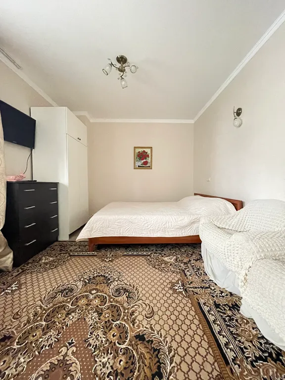 Коттедж Дом с кондиционером на участке 3 сотки — аренда посуточно в Ессентуки