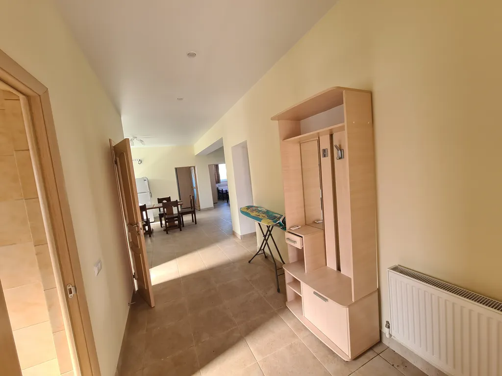 Квартира Квартира 10 минут до моря — Новоотрадное