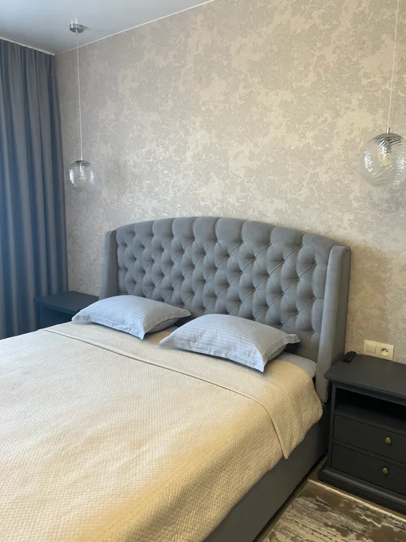 Отличная квартира в центре