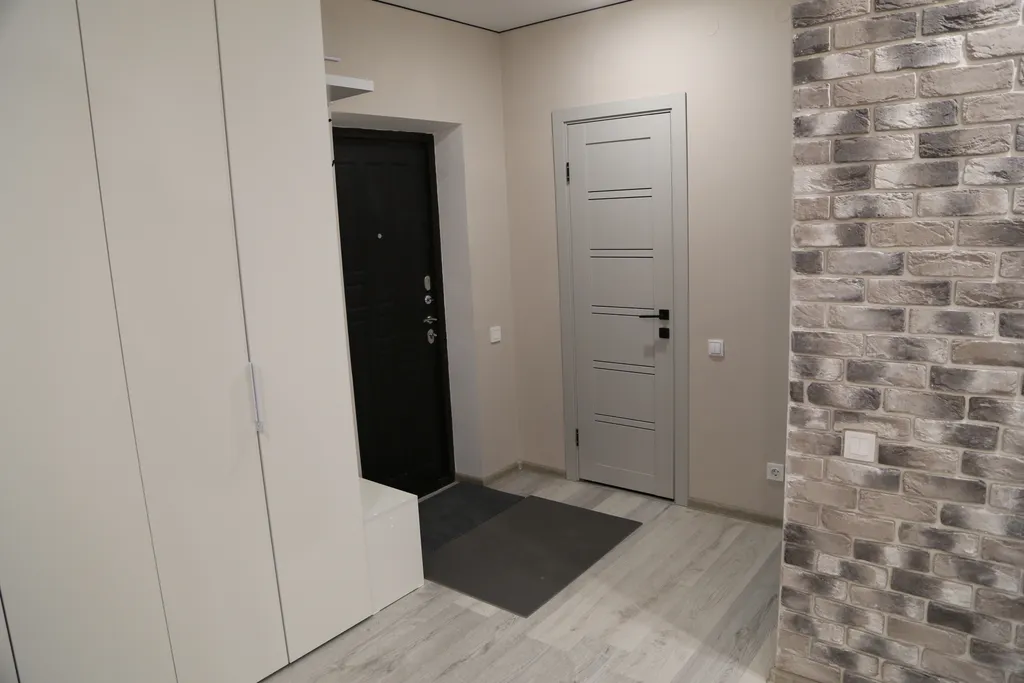 Добрая квартира