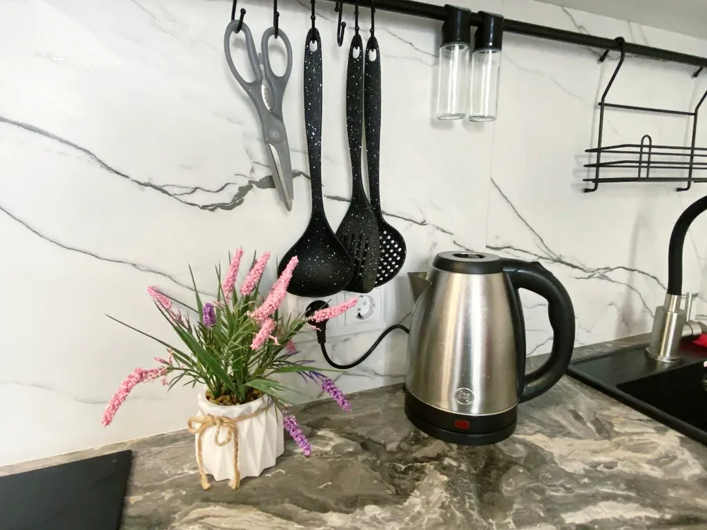 Квартира Квартира Уютная студия в новом доме — Шушары