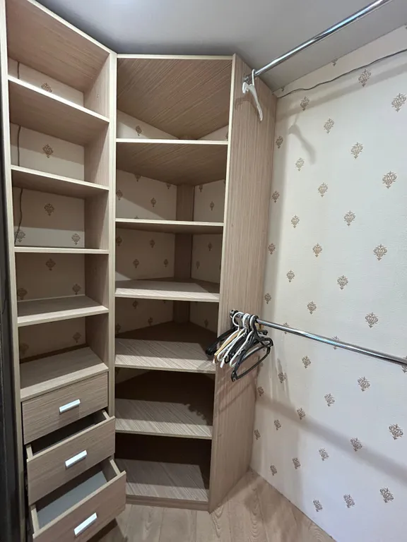 Квартира в центре Волгограда