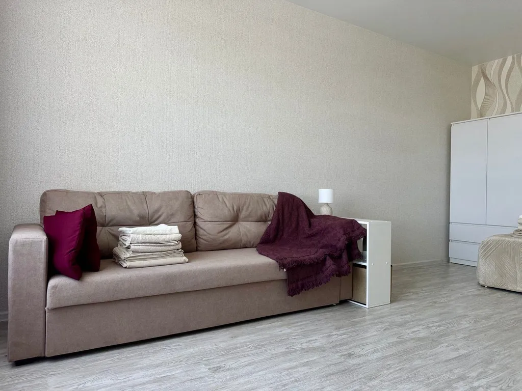 Квартира в центре города