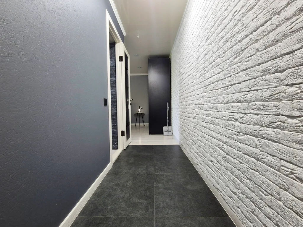 Квартира в самой лучшей локации города