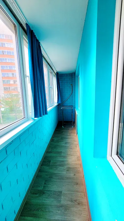 Комфортный Оазис