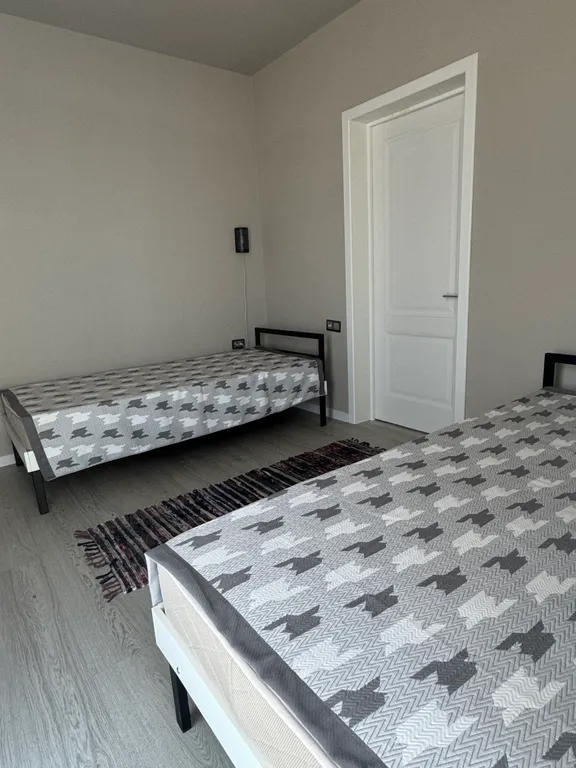 Дом на пoбеpежье Кaспийскогo моpя