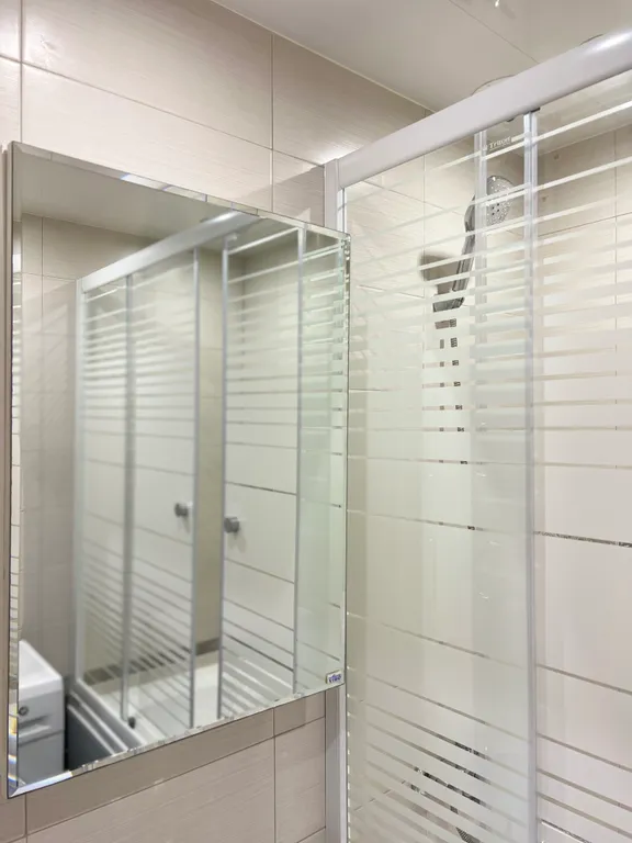 Комфортные апартаменты в центре