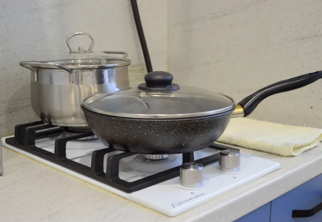 Уютная квартира в центре города с хорошей атмосферой