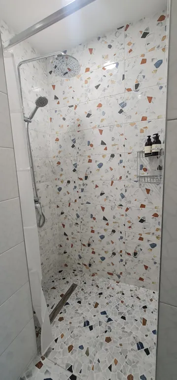 Уютная квартира со всеми удобствами для комфортного проживания