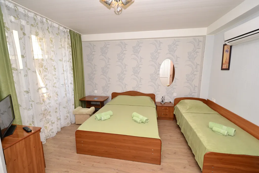 Квартира Комната — Анапа