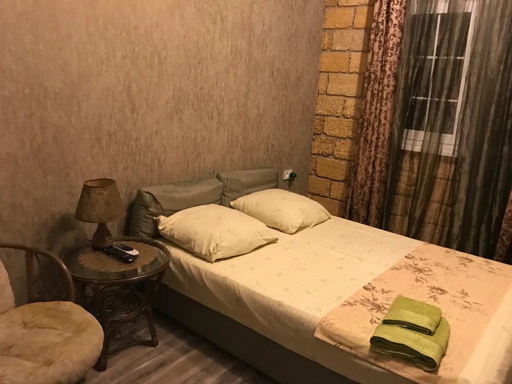 Квартира Комната — Анапа
