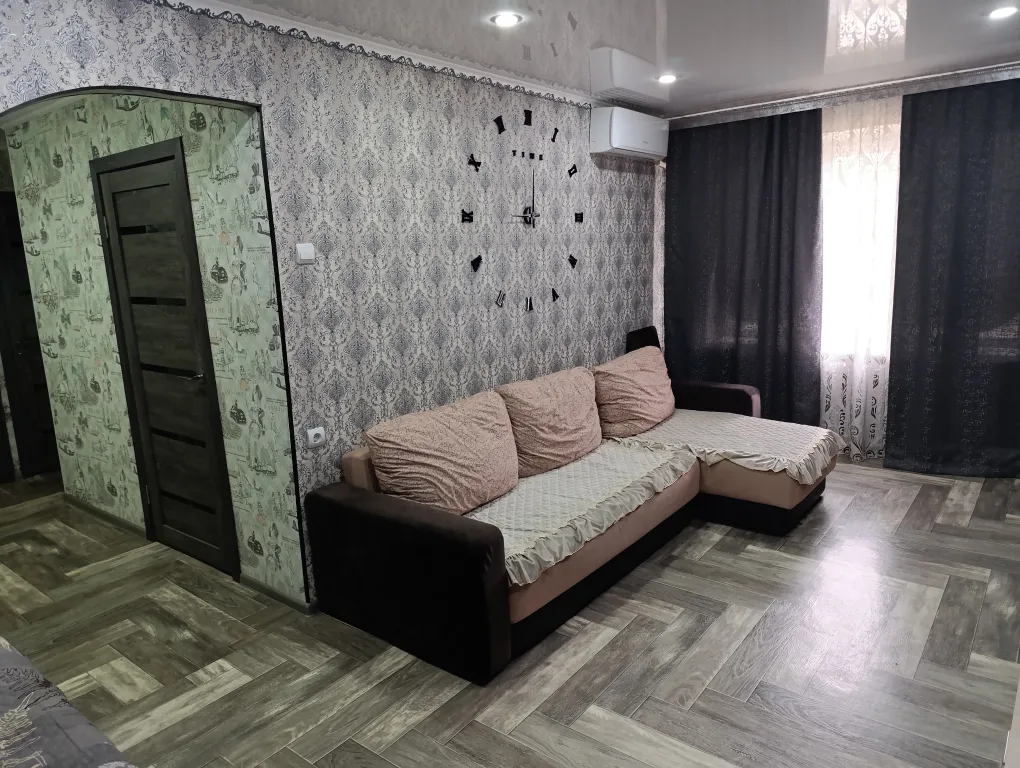 Квартира в самом центре