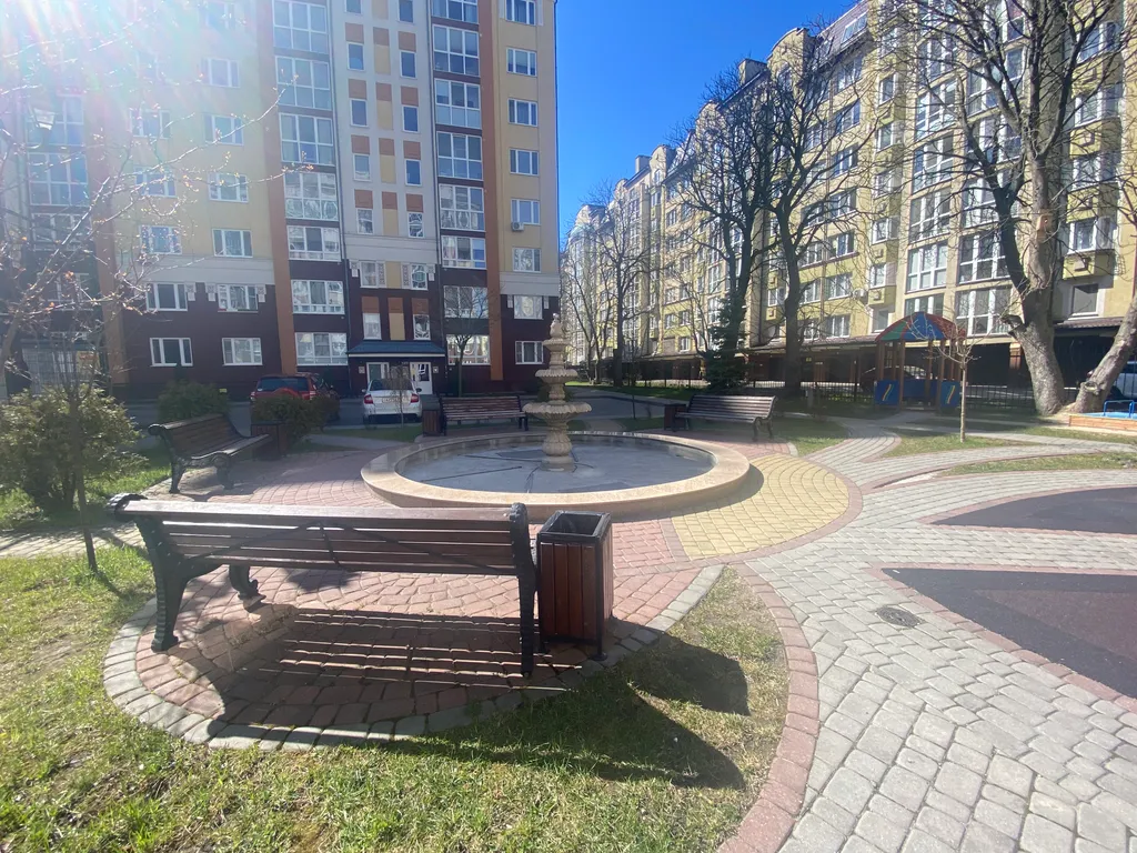 Квартира Уютная квартира на море — Зеленоградск