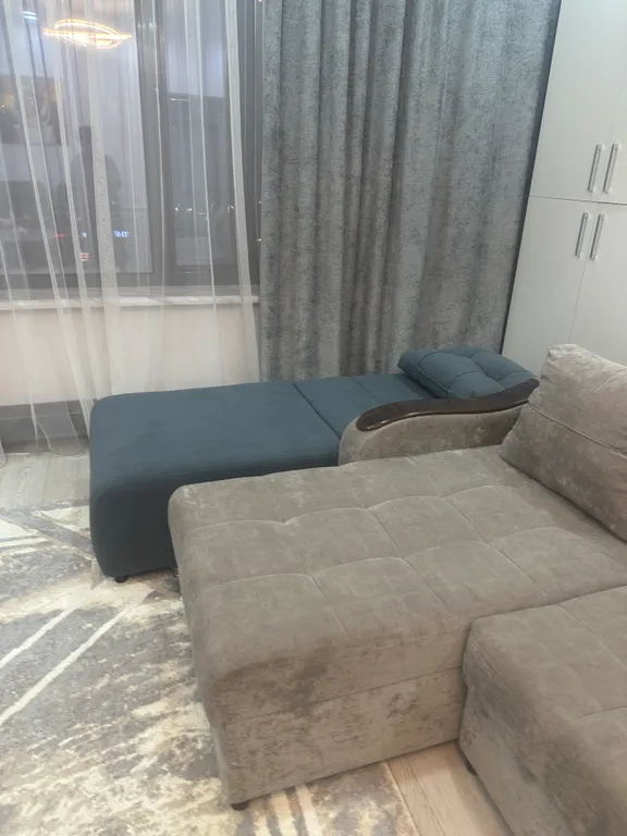 ЖК Seven Hills квартира возле Мega Алматы