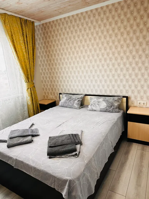 Квартира Комната — Геленджик