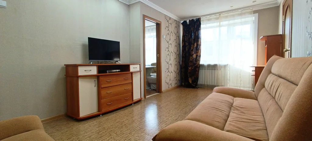 Сердце города