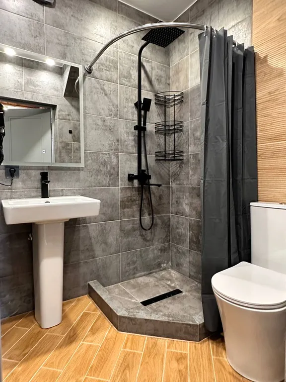 Коттедж Уютный домик рядом с морем — Махачкала