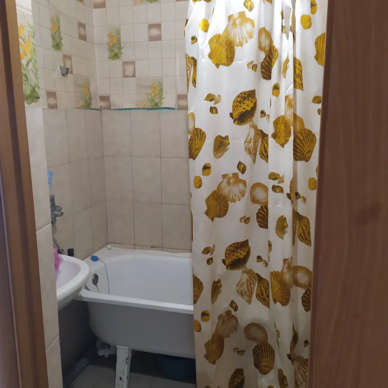 Двушка для большой семьи