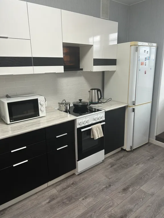 Уютная однокомнатная квартира — аренда посуточно в Вологда