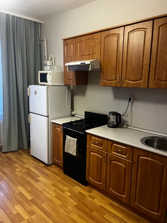 Квартира около аквапарка