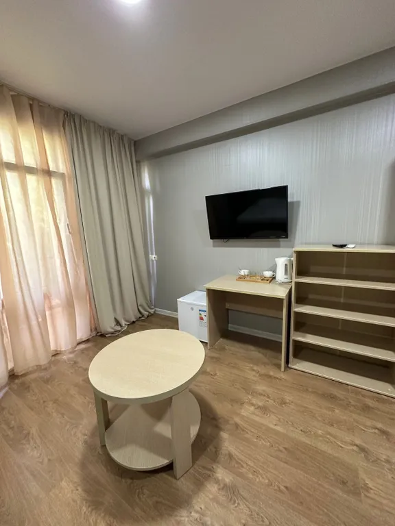 Квартира Комната — аренда посуточно в Цандрыпш