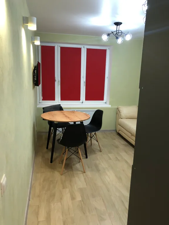 Квартира Квартира Solntsevo Apart около НПЦ Войно-Ясенецкого — Москва