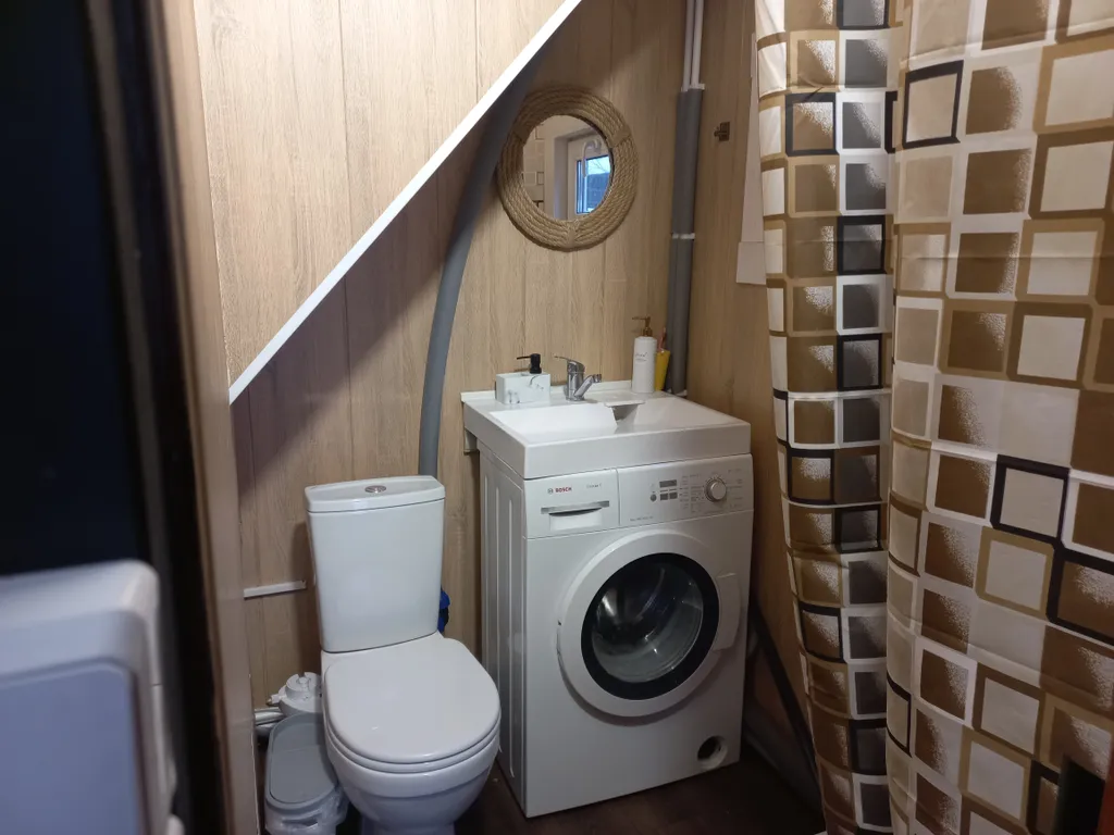 Дом релакса