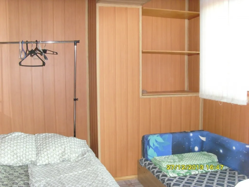 Квартира Уютная квартира в центре Адлера — Адлер