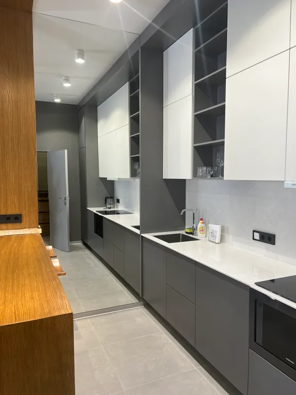 Квартира Квартира- Студия — Геленджик