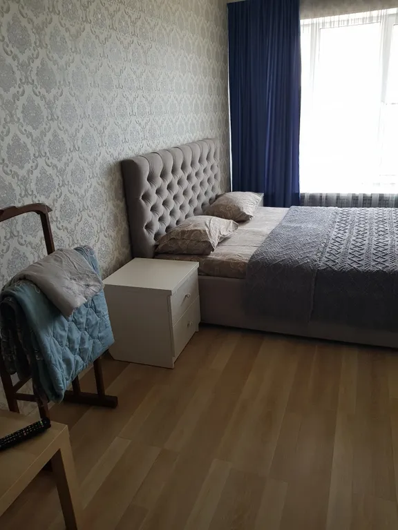 Квартира 1-комнатная Квартира — Владикавказ