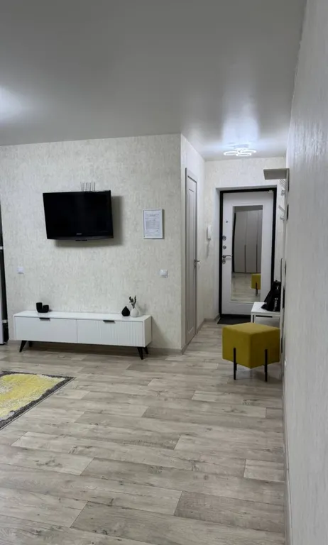 Лучшая, просторная квартира в округе