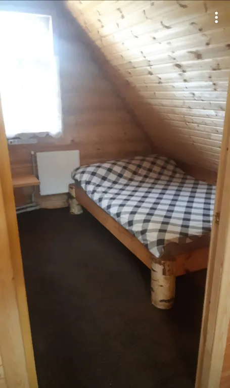 Коттедж 5-комнатный Дом — Павловичи