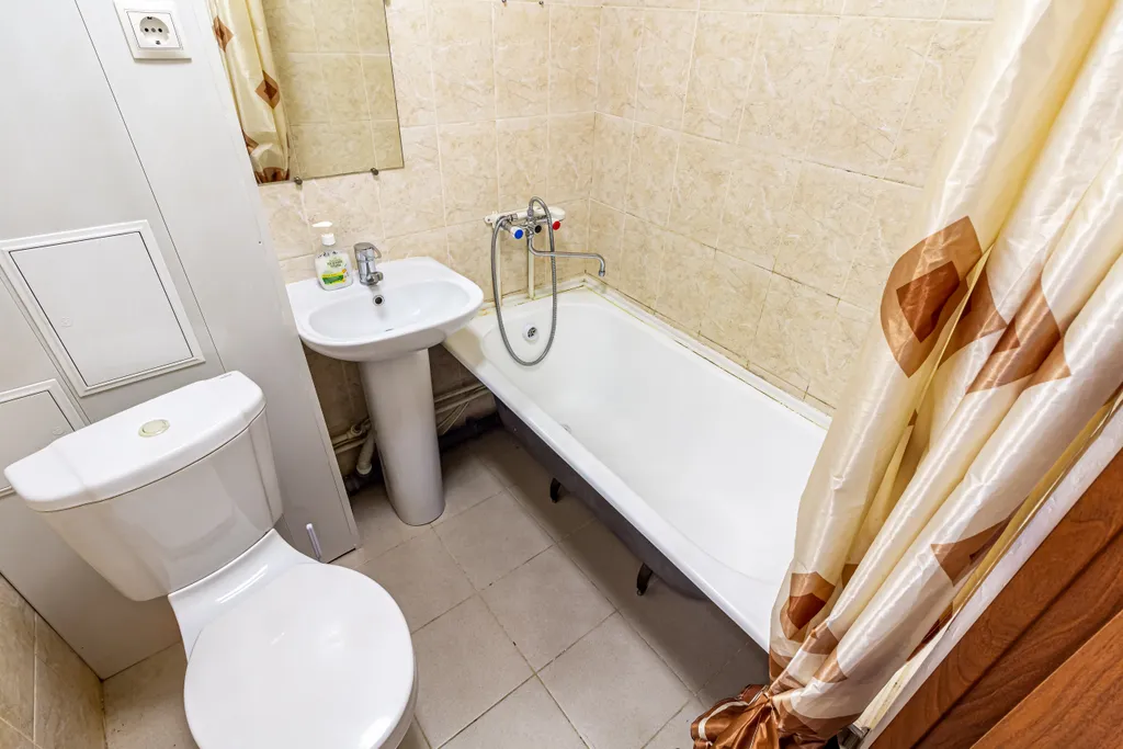 Апартаменты в Центре.Сервис и качество . Бесконтактный заезд 24/7.