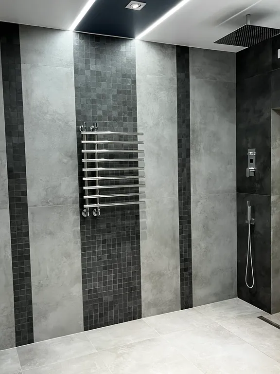 Квартира Уютная квартира с большой террасой — Лазаревское