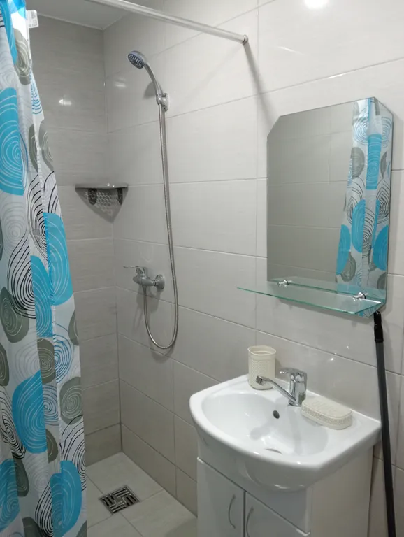 Квартира с отдельным входом