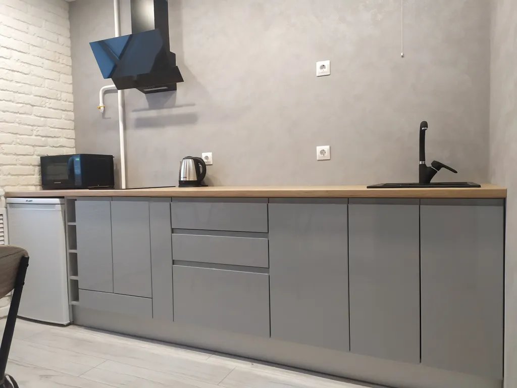 Квартира в центре