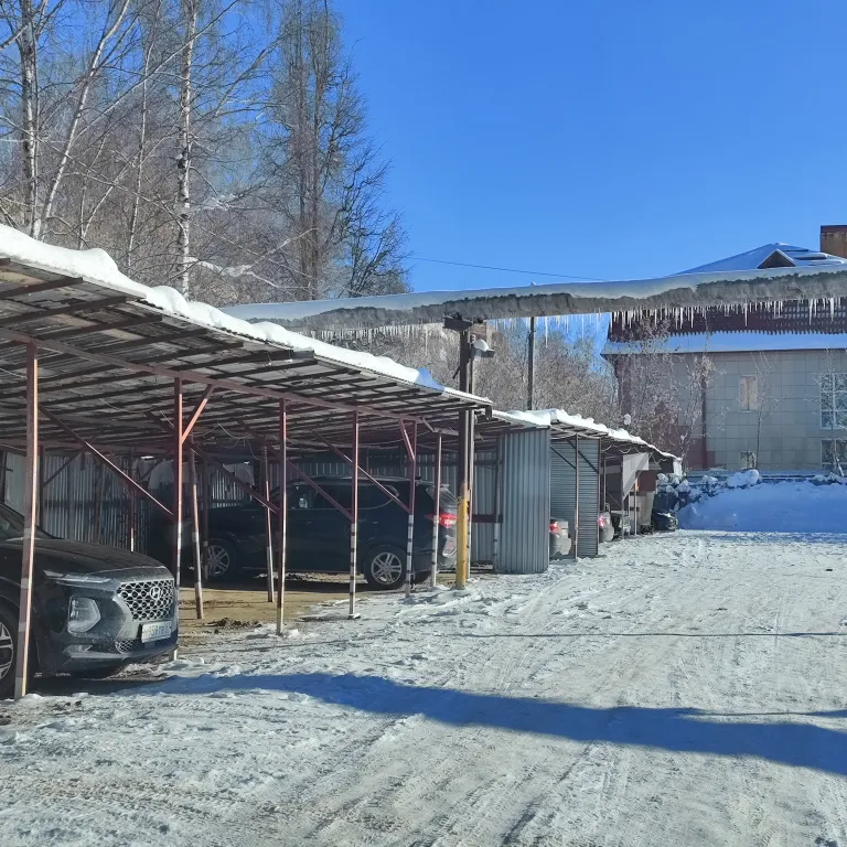 Уют, комфорт, чистота, всё необходимое для проживания