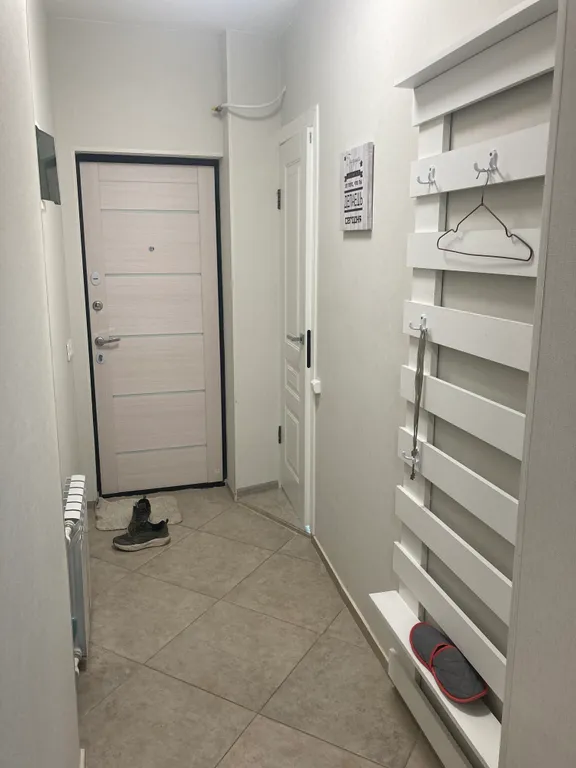 Квартира в самом центре города