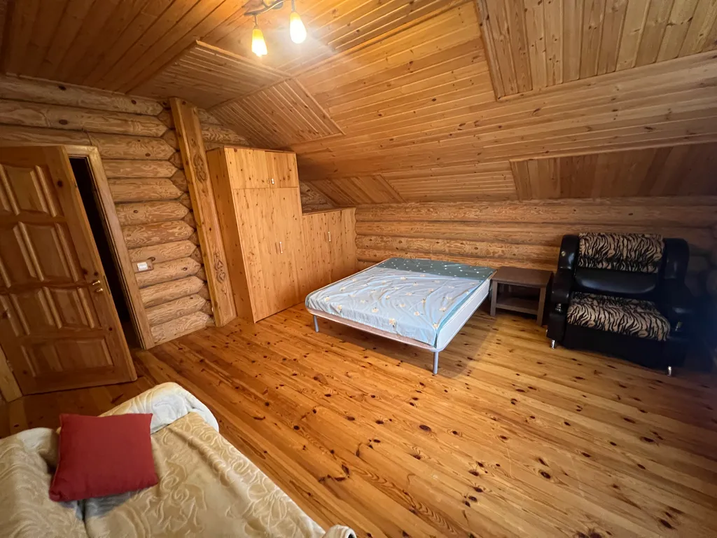 Любимая Усадьба