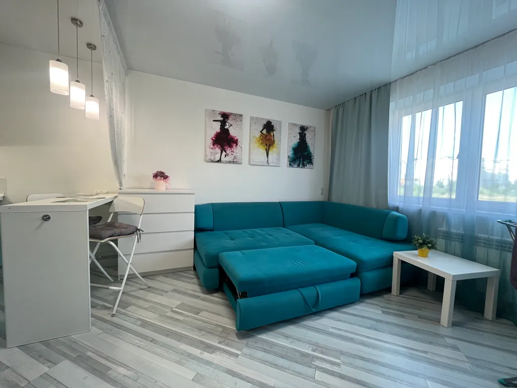 Дизайнерская студия у аэропорта Домодедово