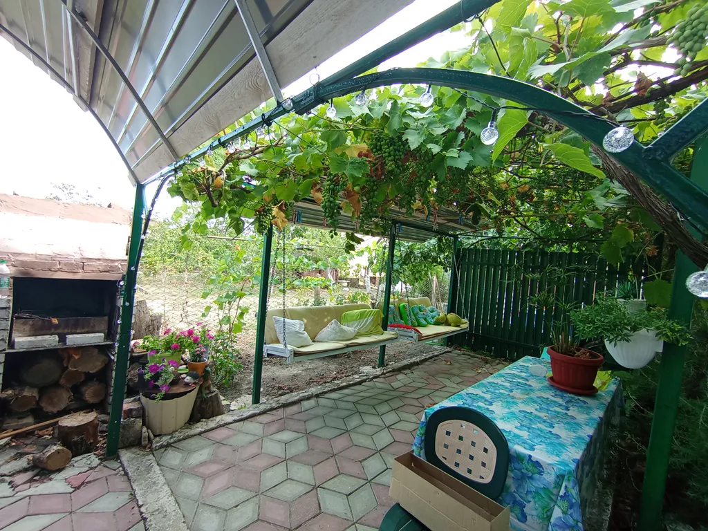 Дача по комнатам