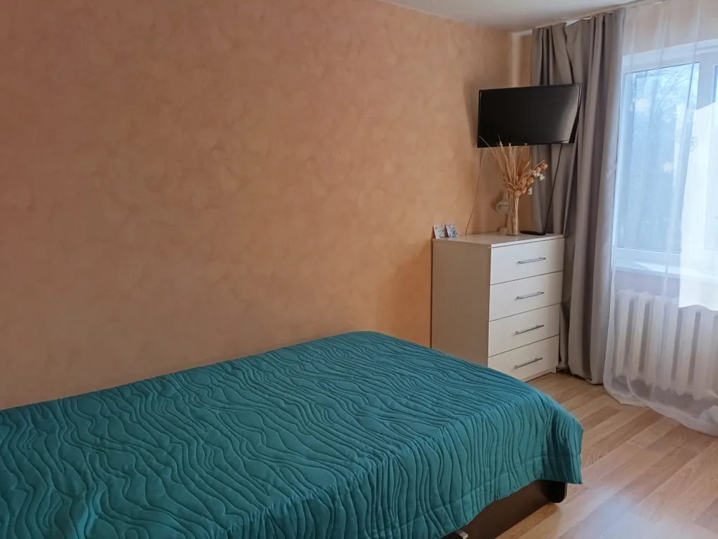 Квартира Уютная 2-комнатная квартира в центре — Калининград